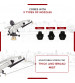 Balwaan Rain Gun JD-125